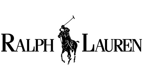 ralph lauren original logo